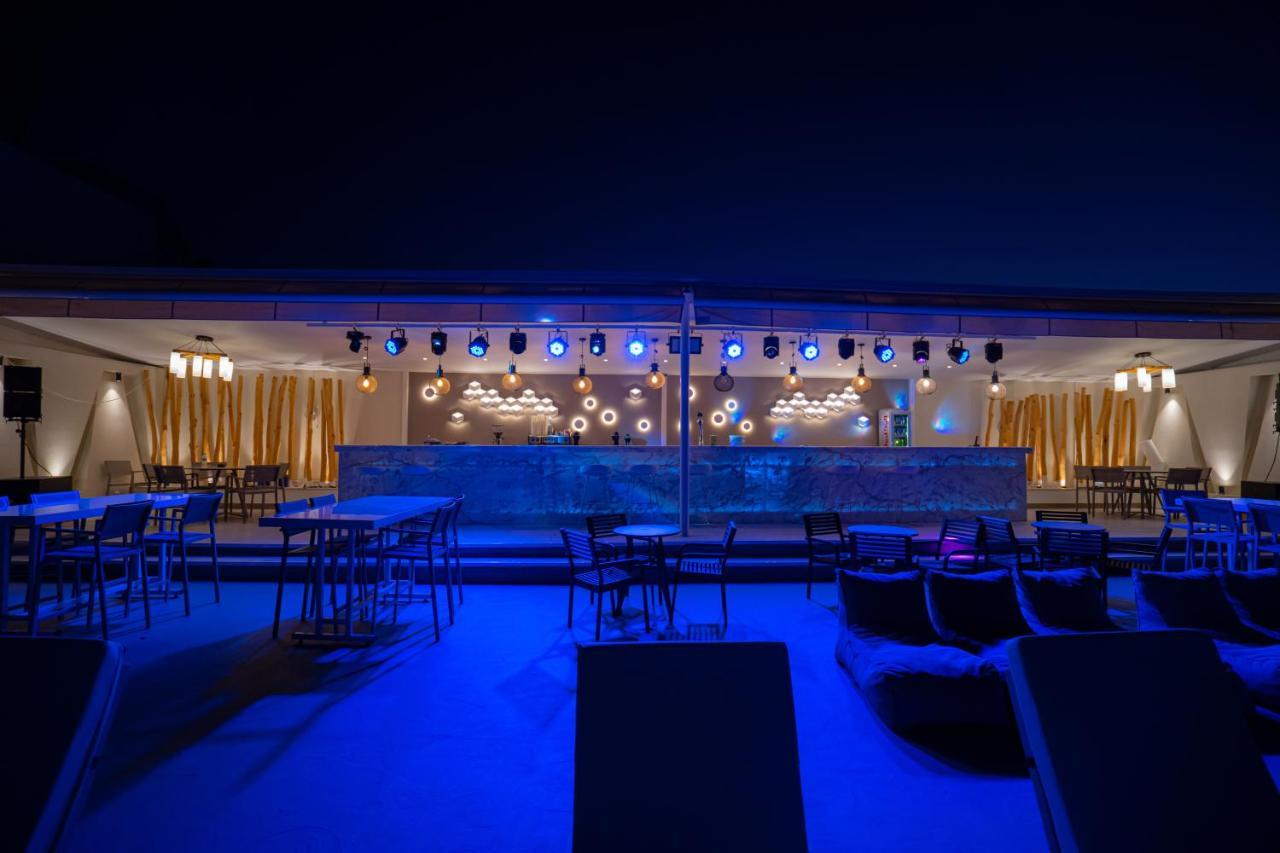 Pantelidis Hotel & Spa Ptolemaida Exterior foto